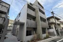 ＴＡＳＵＫＩ　ＲＩＣＨＥＳＳＥ洗足