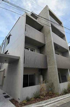 ＴＡＳＵＫＩ　ＲＩＣＨＥＳＳＥ洗足 