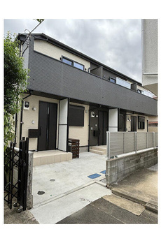 ＫｏｌｅｔＴｅｒｒａｃｅ杉並本天沼＃０１ 