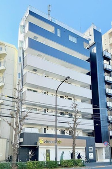 ＩＳＭ　ＨＩＧＡＳＨＩＭＵＫＯＪＩＭＡ（旧エスペランサ２４） 