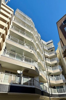 ＩＳＭ　ＨＩＧＡＳＨＩＭＵＫＯＪＩＭＡ（旧エスペランサ２４） 