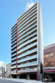 Ｂｒｉｌｌｉａ　ｉｓｔ　浅草 