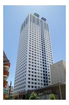 ディアマークスキャピタルタワー 