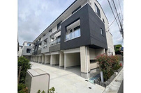 ＫｏｌｅｔＴｅｒｒａｃｅ北小岩＃０２