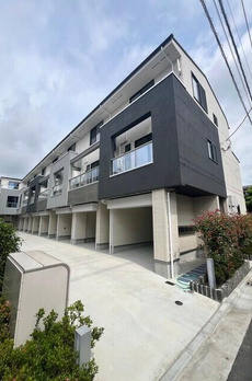 ＫｏｌｅｔＴｅｒｒａｃｅ北小岩＃０２ 