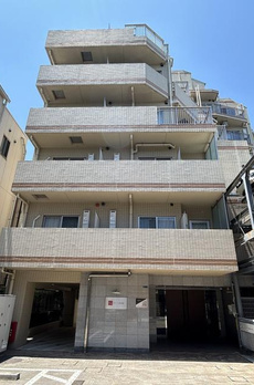 ドゥーエ西大島 