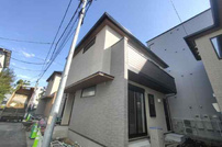 フォレストガーデン西新井２