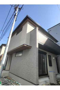 フォレストガーデン西新井２ 