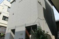 荒川区西日暮里4丁目戸建