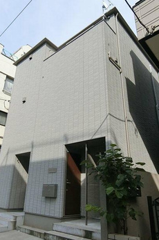 荒川区西日暮里4丁目戸建 