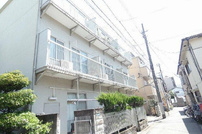 マンション富士