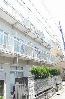 マンション富士 