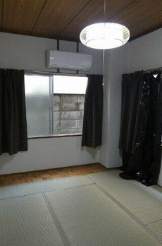 マンション富士 