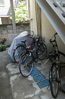 マンション富士 