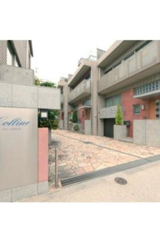 コリーヌ等々力 