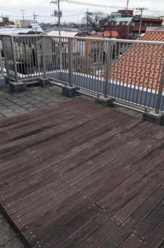 コリーヌ等々力 