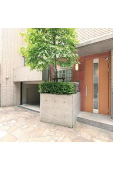 コリーヌ等々力 