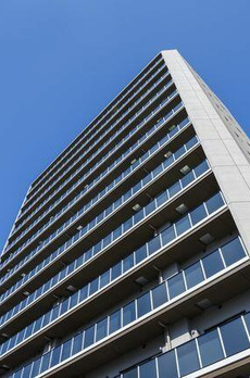 ザ・パークハビオ江古田 