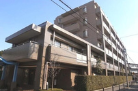 藤和シティホームズ千歳烏山