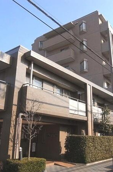 藤和シティホームズ千歳烏山 