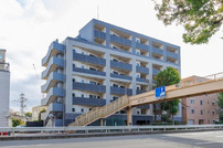 ＮＯＧＡＴＡ　ＲＥＳＩＤＥＮＣＥ