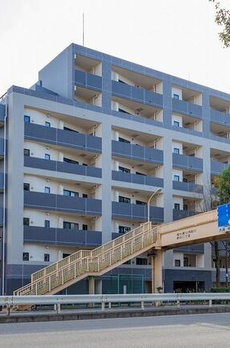 ＮＯＧＡＴＡ　ＲＥＳＩＤＥＮＣＥ 