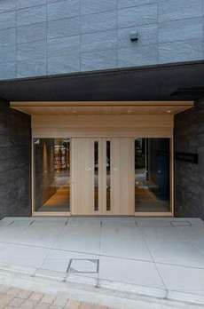 ＮＯＧＡＴＡ　ＲＥＳＩＤＥＮＣＥ 