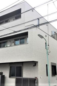 メゾン　レーヴ　オーワン 