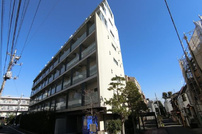 レジデンス雪谷大塚