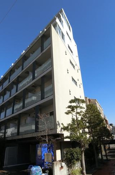 レジデンス雪谷大塚 