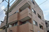 エスポワール西が丘