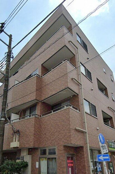 エスポワール西が丘 