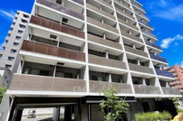 ジニア深川住吉