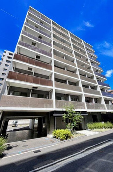 ジニア深川住吉 