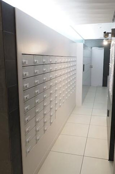 ジニア深川住吉 