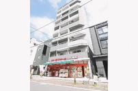 クロスレジデンス清澄白河