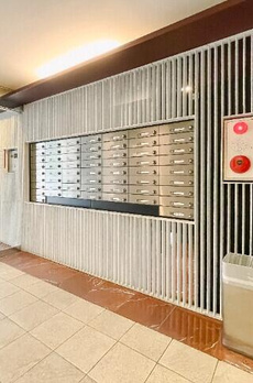 クロスレジデンス清澄白河 