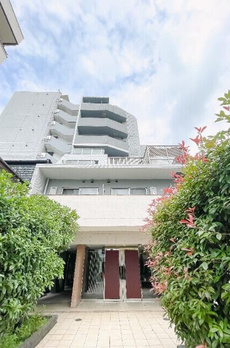 クロスレジデンス清澄白河 