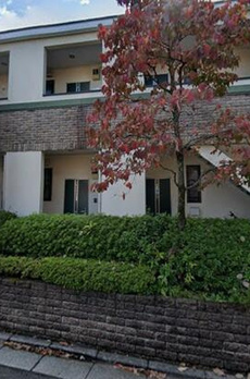 カーサヴェルデ南荻窪Ｄ棟 