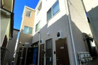 コンフォール駒込