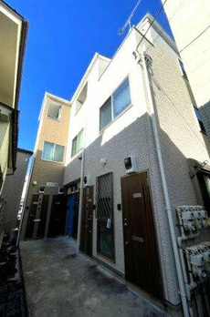 コンフォール駒込 