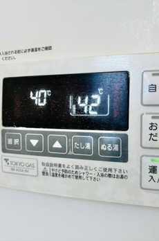 コスモリード恵比寿 