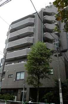大津ビル 