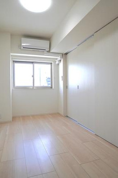 クラリティア板橋本町 