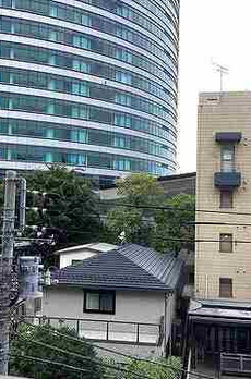 ライオンズスクエア小石川後楽園 