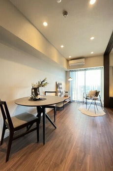 デュオフラッツ池尻大橋ノリス 