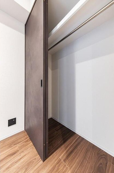 デュオフラッツ池尻大橋ノリス 