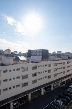 Ｌｉｇｈｔｈｏｕｓｅ西新宿 