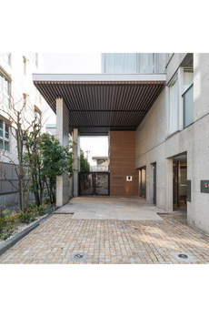 コスモリード目黒学芸大学ウエスト 