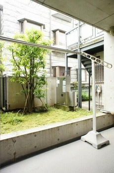 コスモリード目黒学芸大学ウエスト 